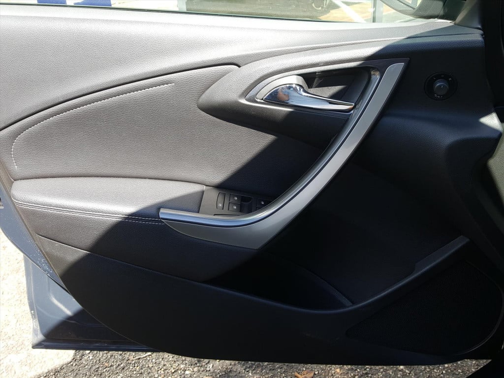 Opel Astra 1.4 turbo ecotec 140pk sport navigatie | trekhaak | cruise & cli