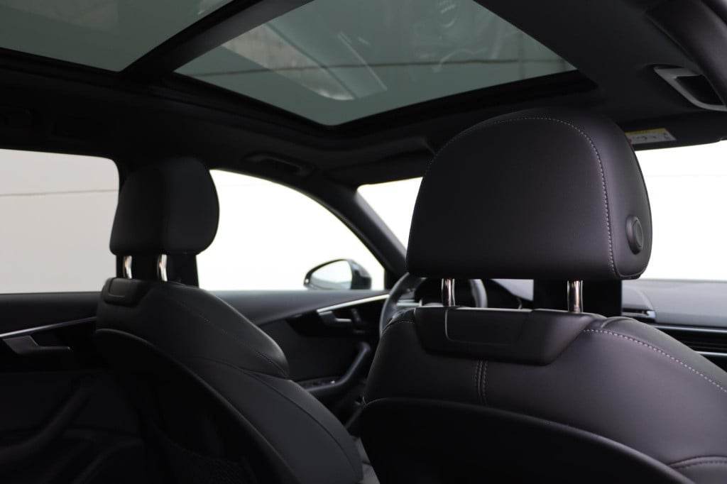 Audi A4 avant 40 tfsi s edition 204pk s-tronic