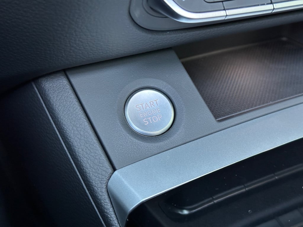 Audi Q5 sportback 50 tfsi e s-line | panoramadak | leder | adapt. cruise | 