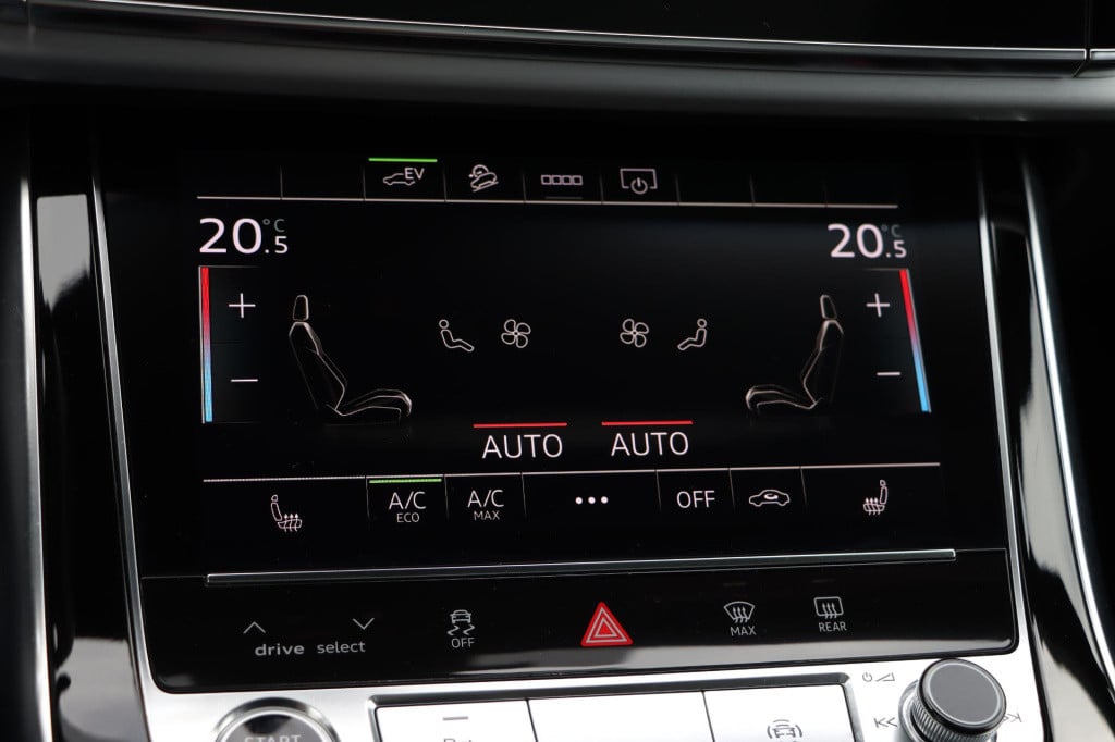 Audi Q7 60 tfis e quattro pro line s competition 456pk tiptronic