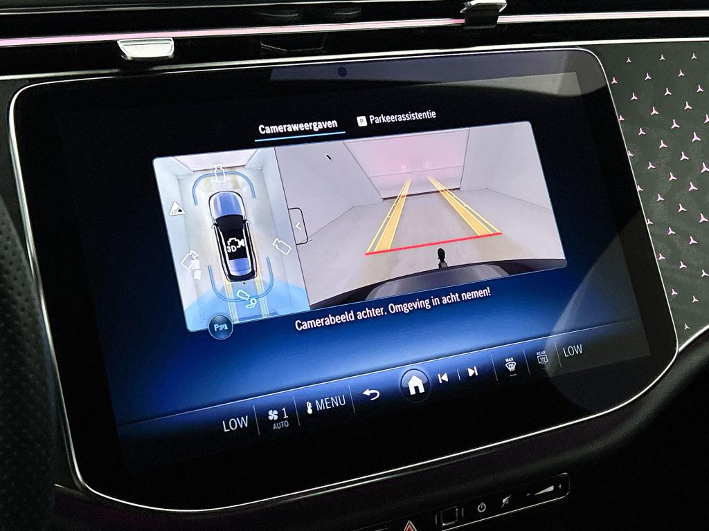 Mercedes-Benz E-Klasse estate 300 e amg plug-in hybride trekhaak | amg line
