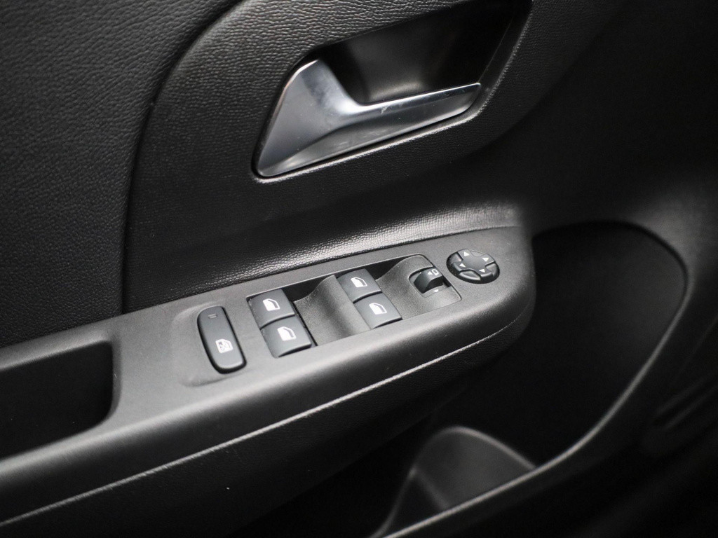 Opel Corsa-e elegance 50 kwh | automaat  | half-leder | navigatie | climate