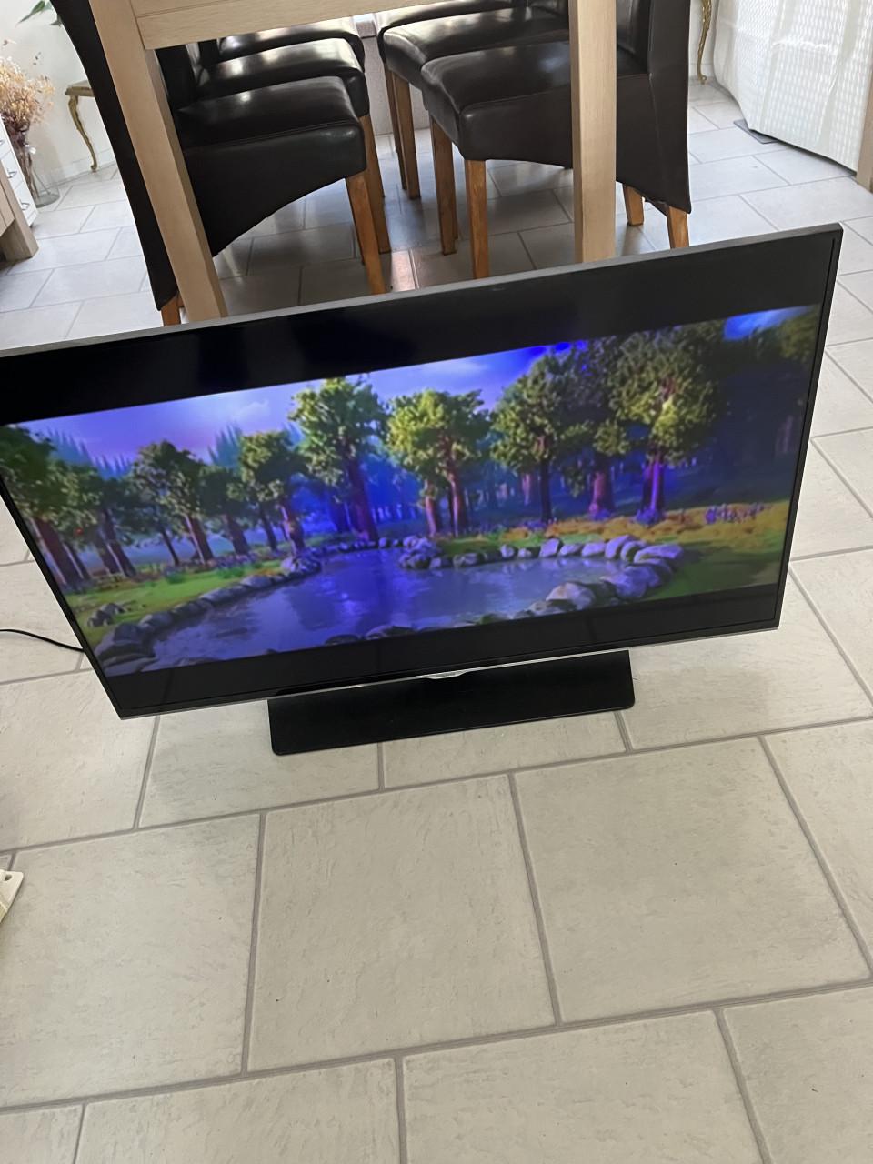Te koop Samsung tv 40 inch