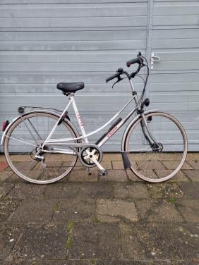 Union damesfiets