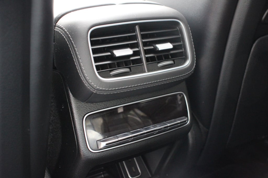 Mercedes-Benz Gle amg 53 4matic+ | pano | luchtvering | stoelkoeling | 360 