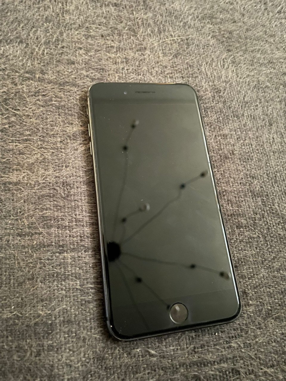 Iphone 8 plus
