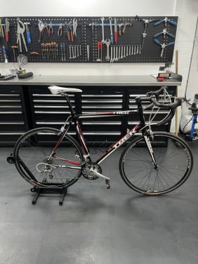 Trek Alpha 1.2 Racefiets Nette staat !!!