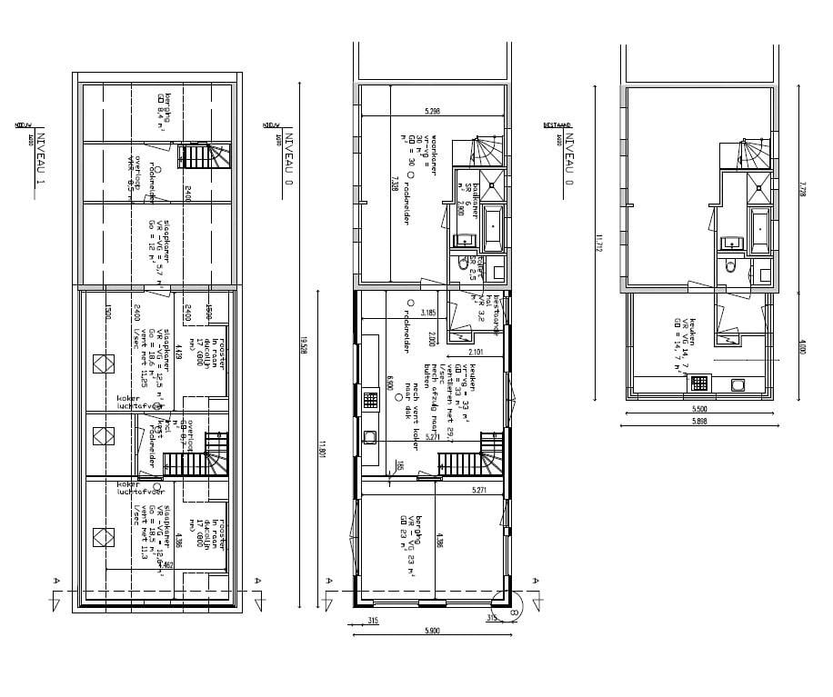 🛠️ Bouwadvies • Bouwtekeningen • Constructieberekeningen