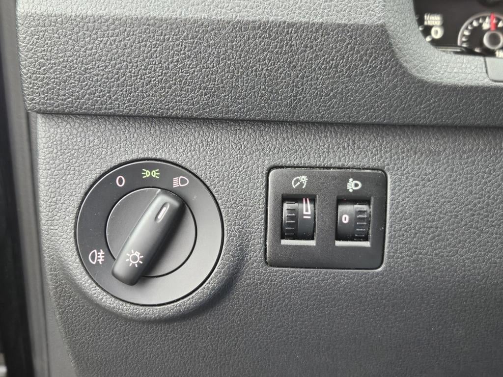 Volkswagen Caddy 2.0 tdi l1h1 | cruisec. | bluetooth