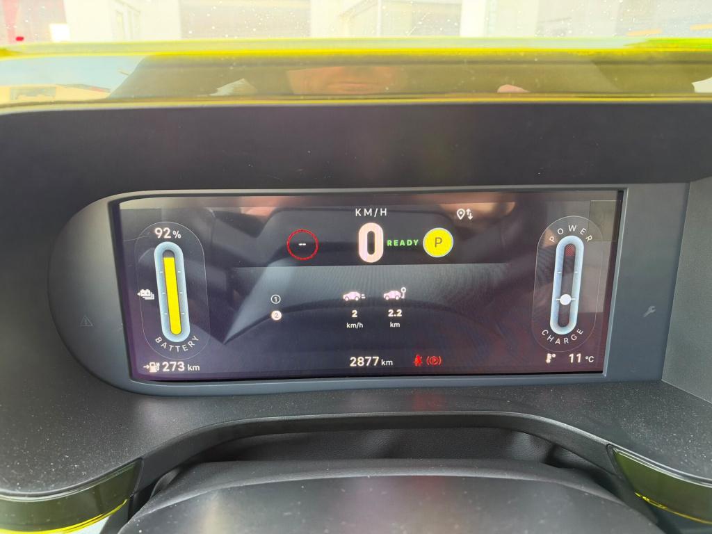 Fiat Grande Panda la prima