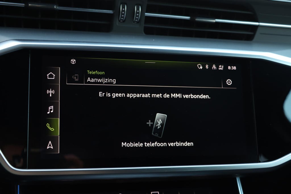 Audi A6 avant 50 tfsi e quattro s edition competition 300pk s-tronic