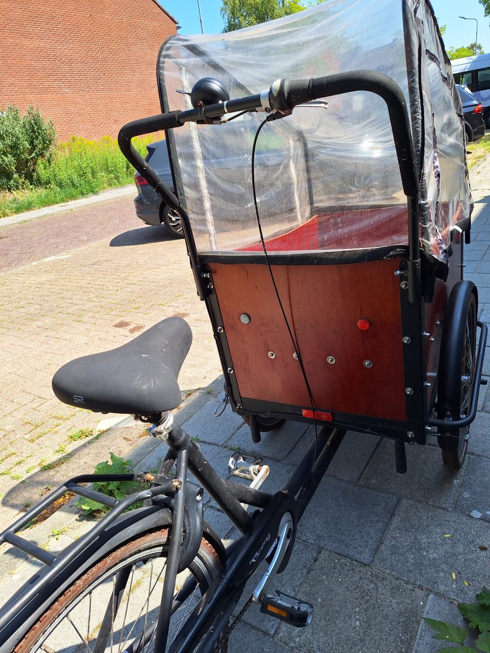 Bakfiets