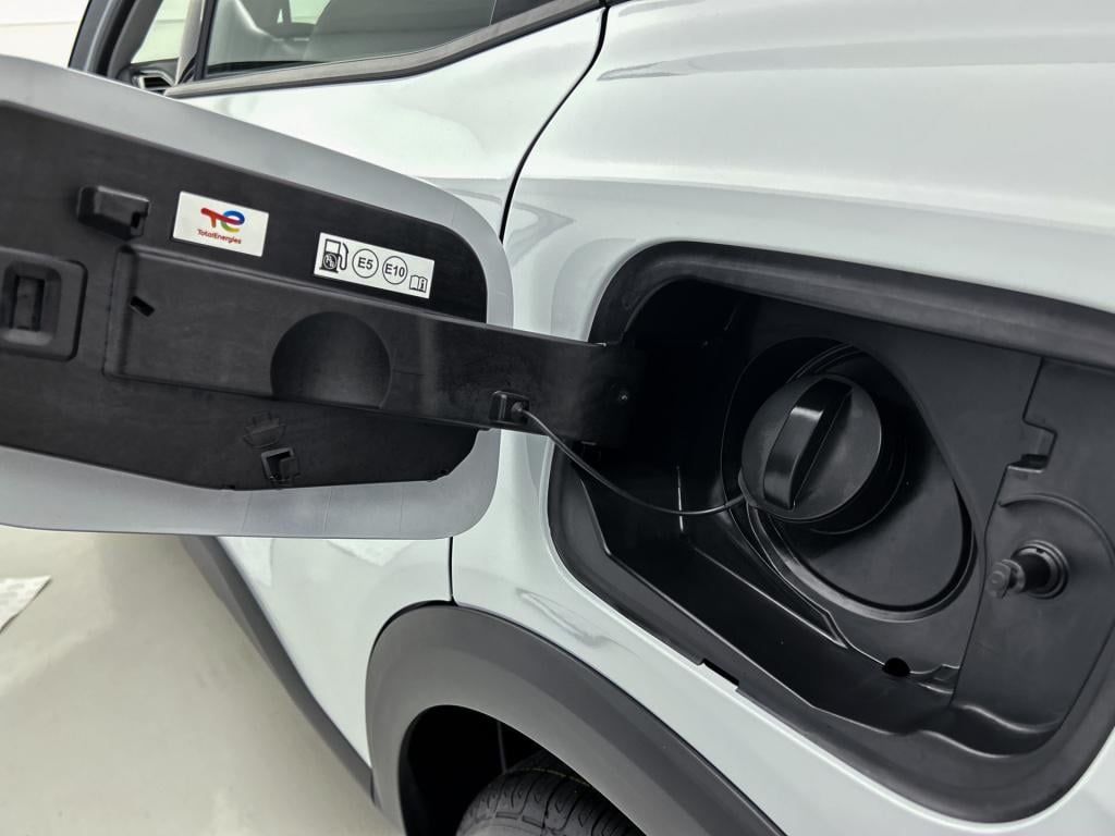 Citroen C4 hybrid 145pk automaat business | rijklaar | stoelverwarming | na