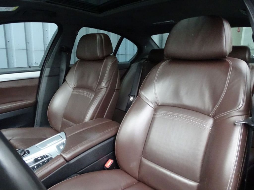 BMW 5 Serie m550xd b&o | hud | aapt. led | pano | 20"