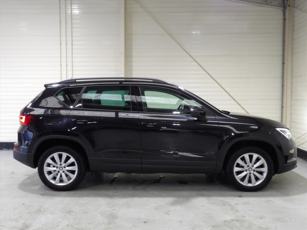 Seat Ateca 1.5 ecotsi 150pk dsg-7 style