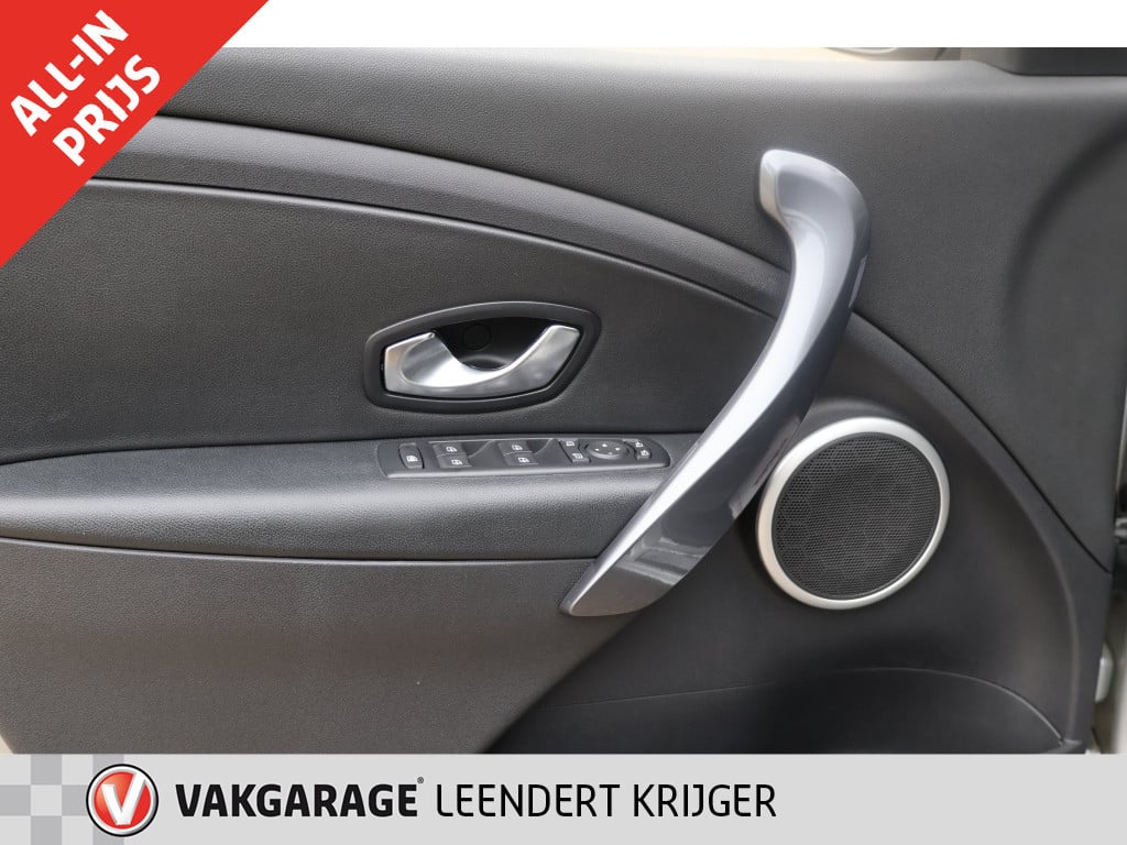 Renault Megane 1.4 tce gt-line