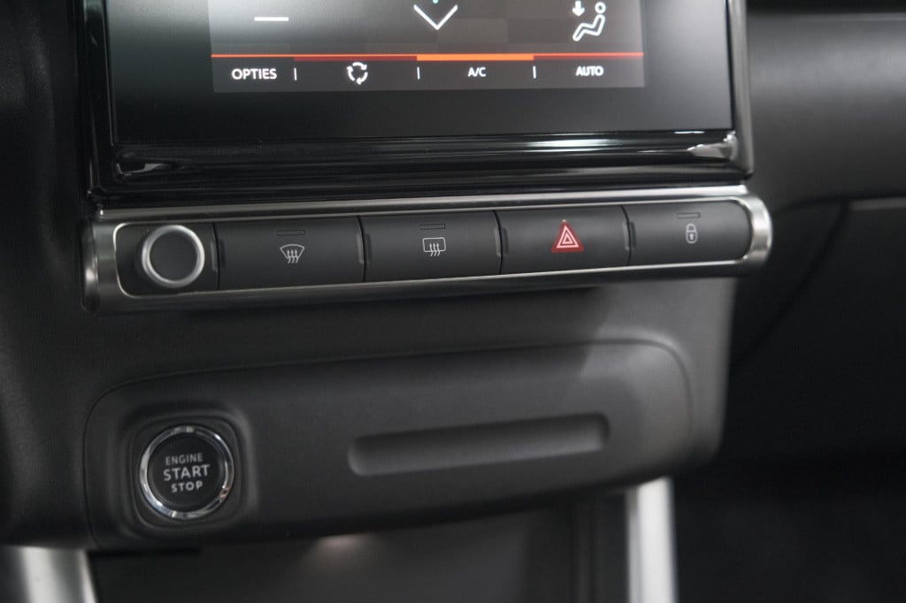 Citroen C3 Aircross puretech 130 eat6 s&s shine | trekhaak | camera | panor