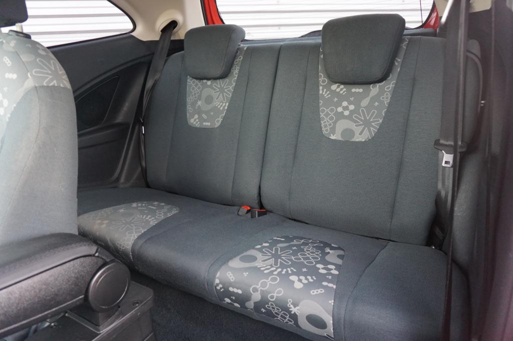 Ford KA 1.2 cool & sound start/stop airco / elektr. ramen / nap / nieuwe ap