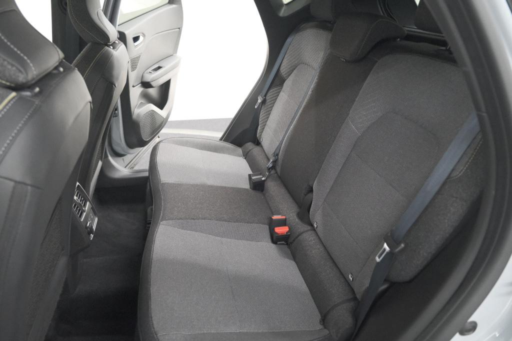 Renault Captur 1.8 e-tech full hybrid 160 techno | camera | adaptieve cruis