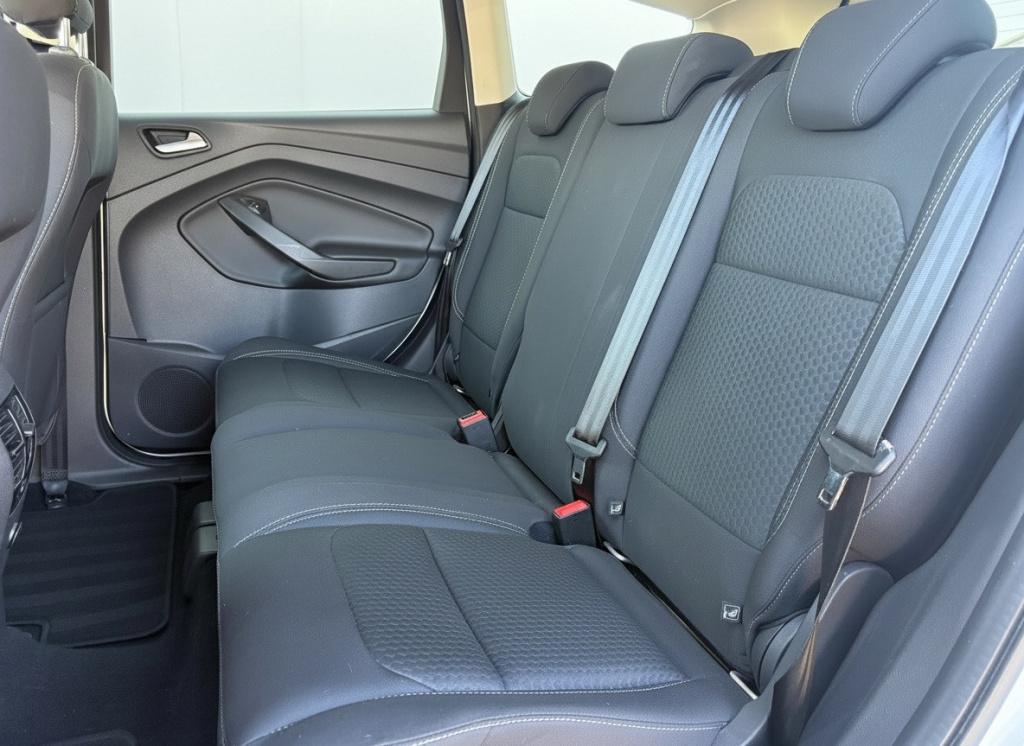 Ford Kuga 1.5 ecoboost trend ultimate