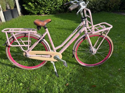 Gazelle Miss Grace  Damesfiets