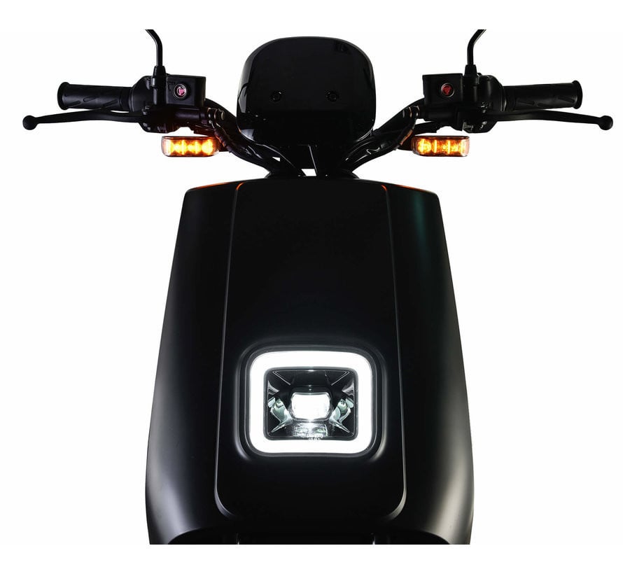 Iva EGO-S5 elektrische scooter