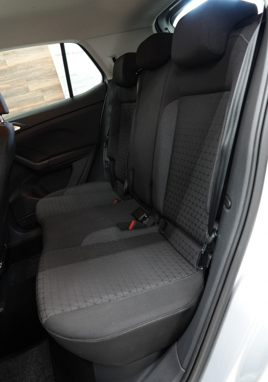 Volkswagen T-cross 1.0 tsi | led | pdc | carplay | acc |