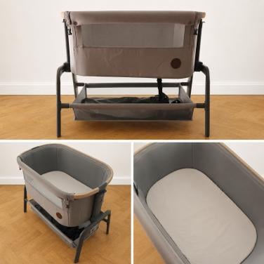 Maxi-Cosi Iora - Co-sleeper