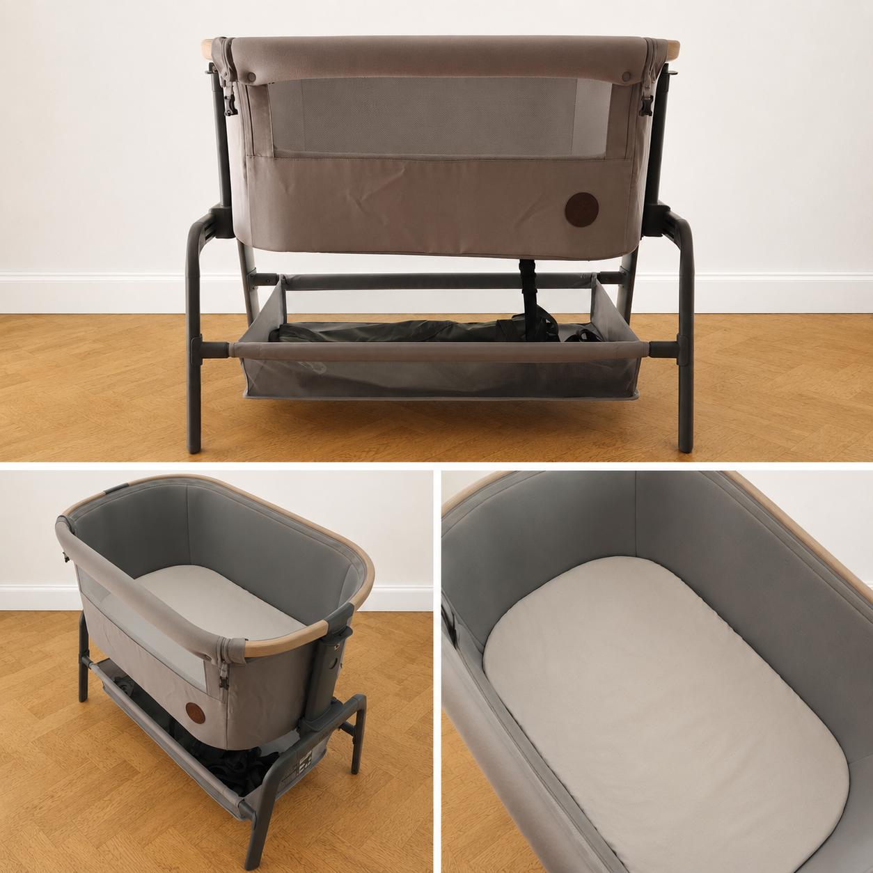 Maxi-Cosi Iora - Co-sleeper