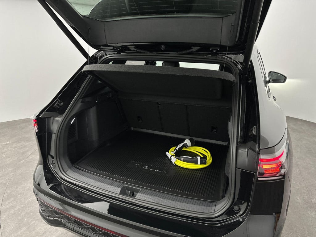 Volkswagen Tiguan 1.5 ehybrid r-line edition
