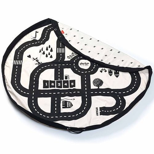 Play & Go speelkleed en opbergkleed