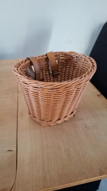 Fietsmand