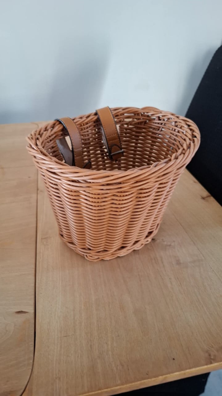 Fietsmand