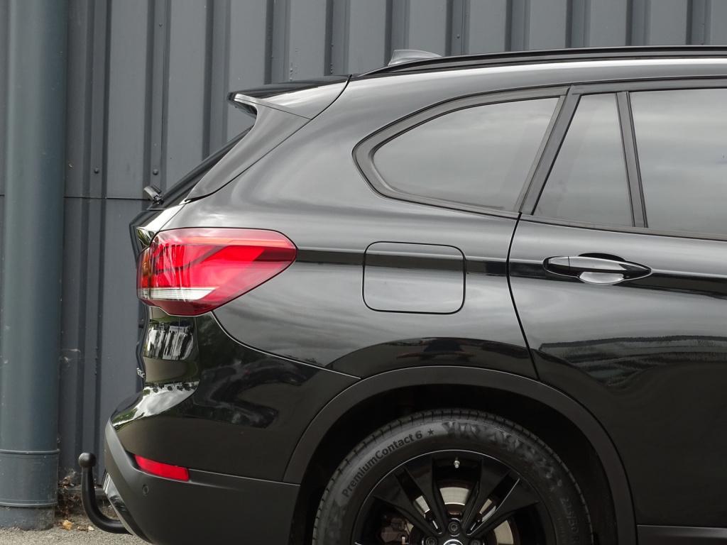BMW X1 xdrive25e edrive edition