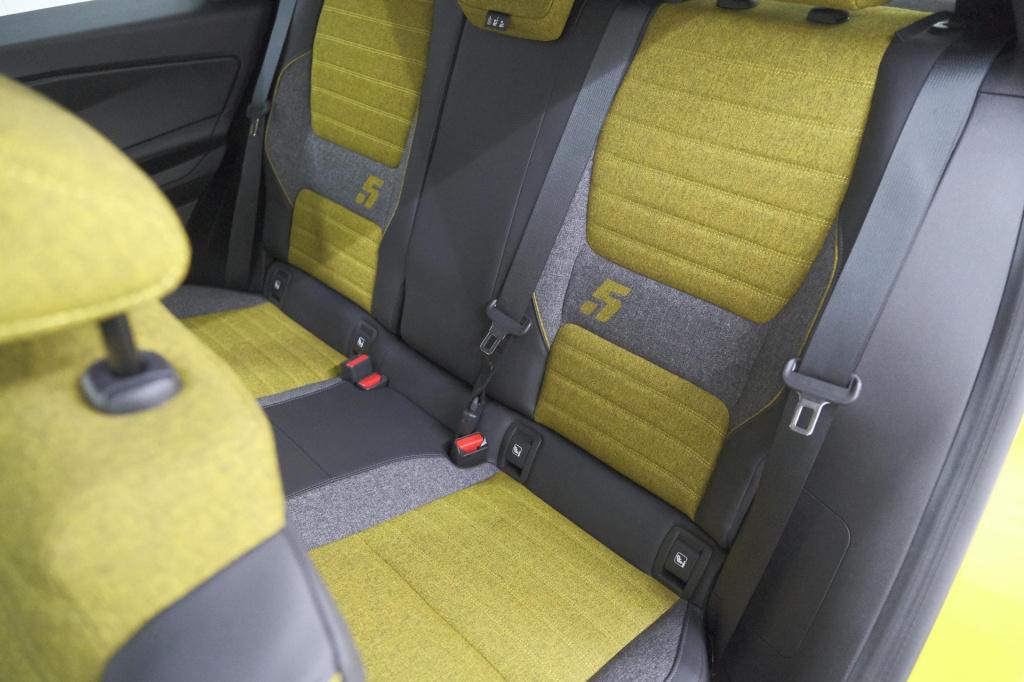 Renault 5 comfort range iconic cinq 52 kwh | 99,1% soh | adaptieve cruise c