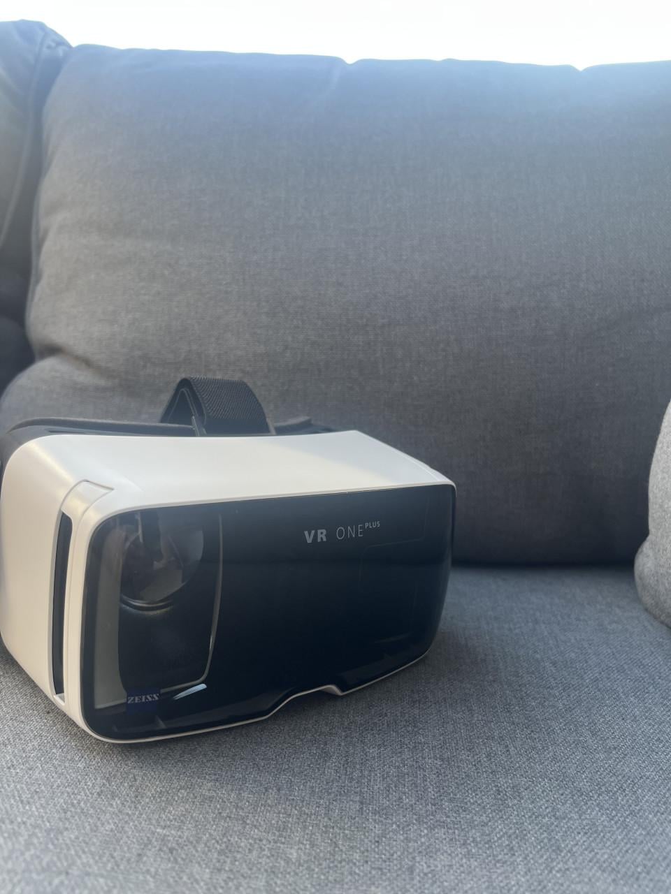 VR BRIL