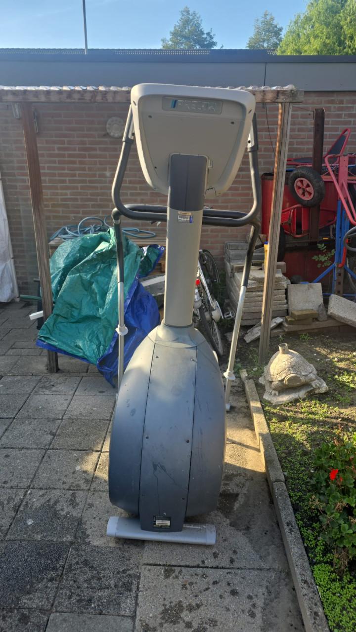 Fitness