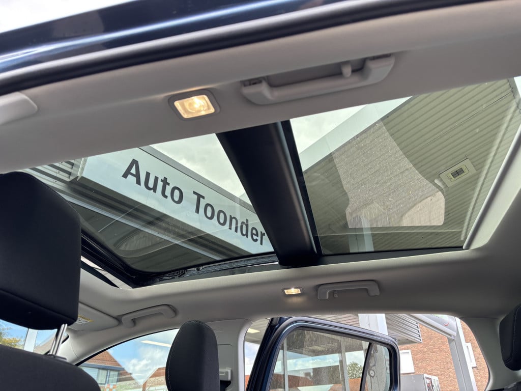 Ford Focus wagon active x automaat 1.0-155pk ecoboost hybrid