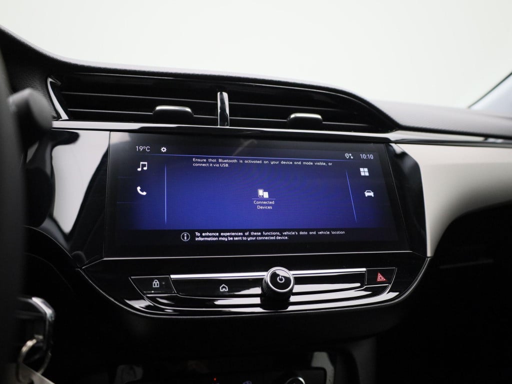 Opel Corsa 1.2 | apple carplay & android auto | parkeersensoren voor+achter