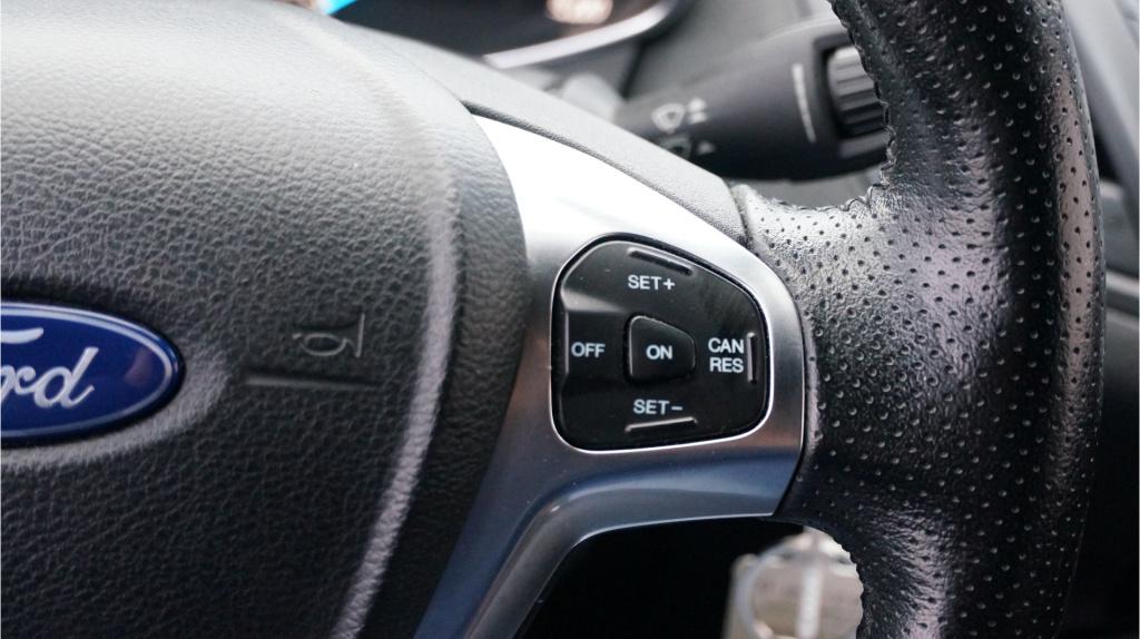 Ford Fiesta 1.0 ecoboost st line rijklaar incl garantie