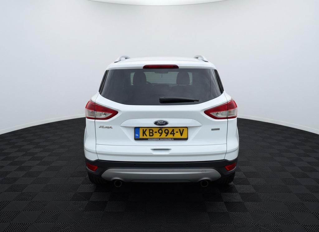 Ford Kuga 1.5 titanium
