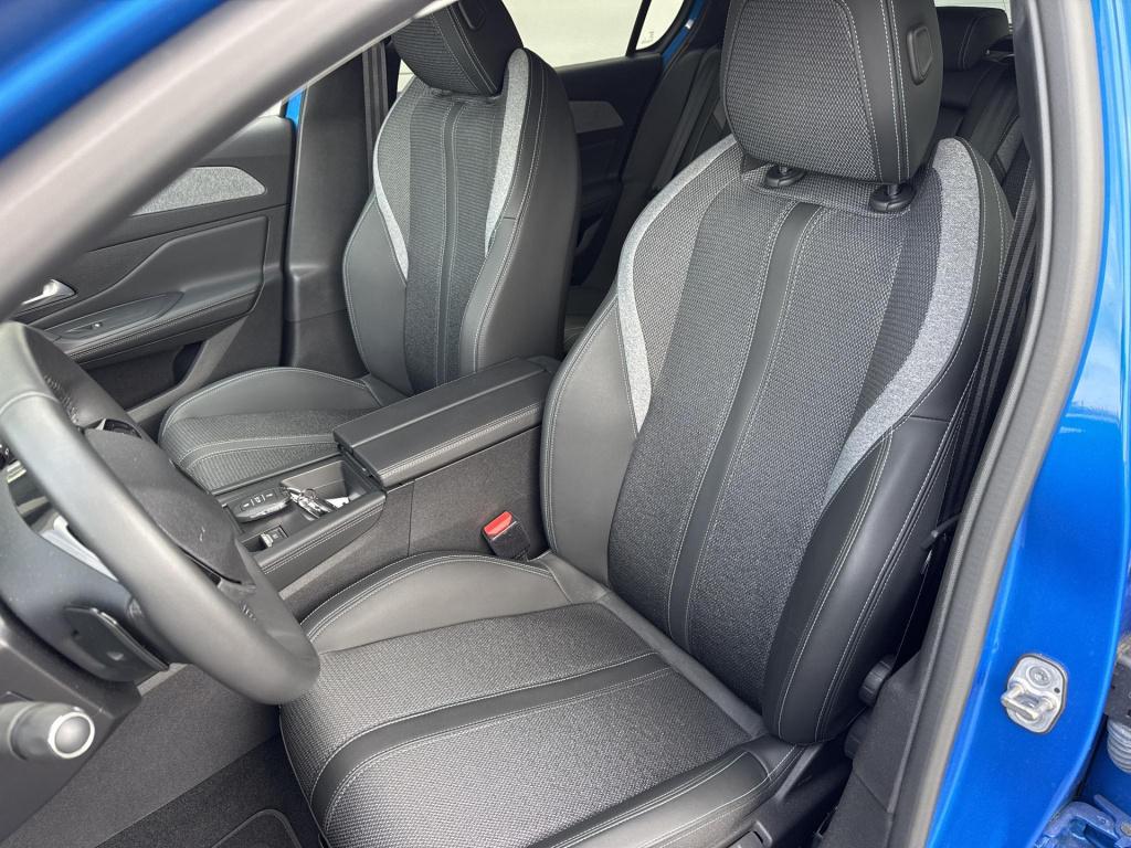 Peugeot 308 1.2 puretech allure | nieuwstaat