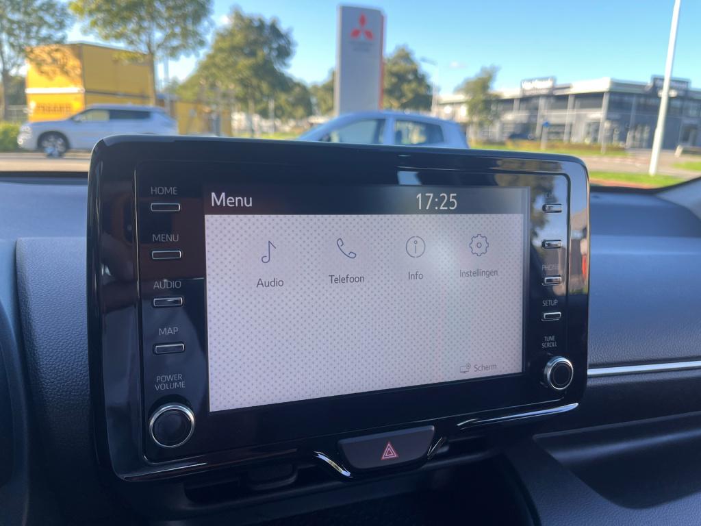 Mazda 2 Hybrid 1.5 agile|116 pk|rijklaar