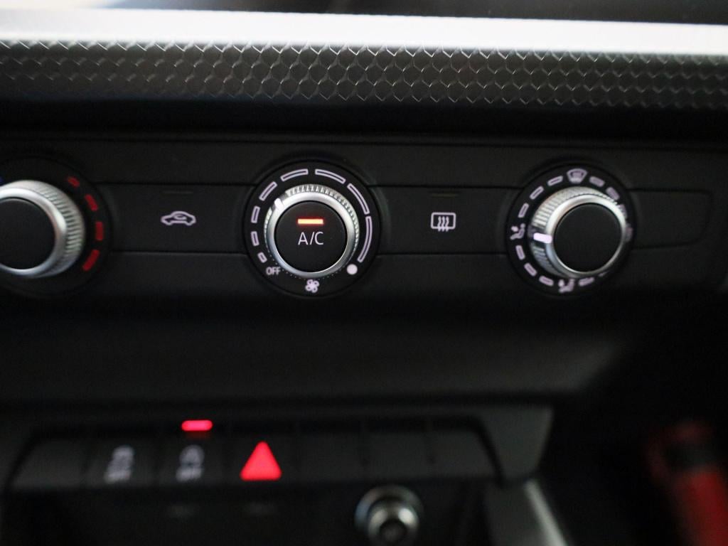 Audi A1 Sportback 25 tfsi pro line | apple carplay / android auto | cruise 