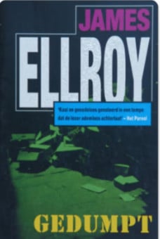Gedumpt van James Elroy