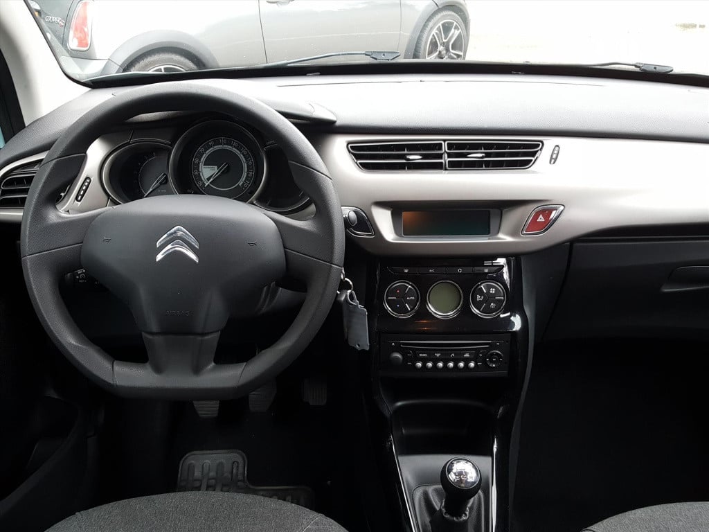 Citroen C3 1.2 puretech 82pk tendance cruise & climate control | bluetooth 