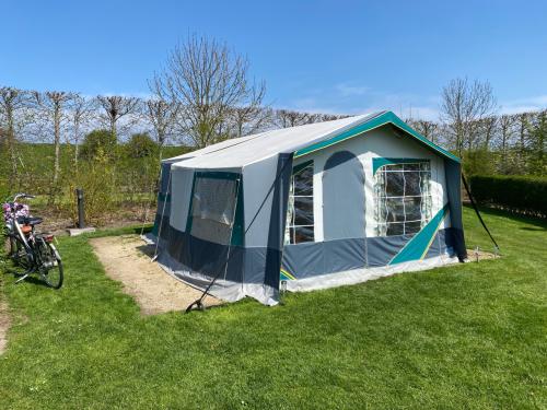 Jamet louisiana vouwwagen