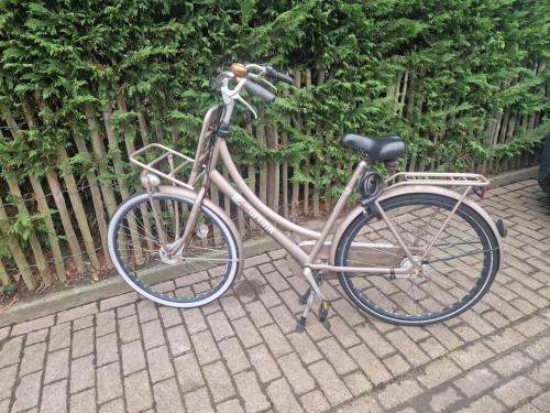Fiets