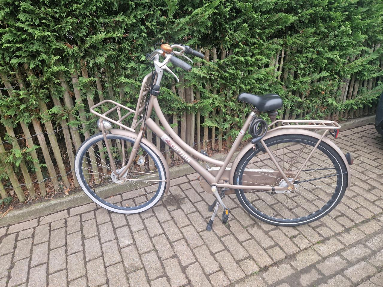 Fiets