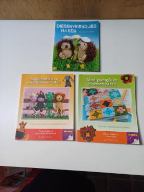 HAAKBOEKEN